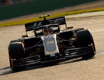 Haas VF-19 '2019