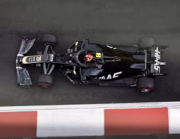 Haas VF-19 '2019