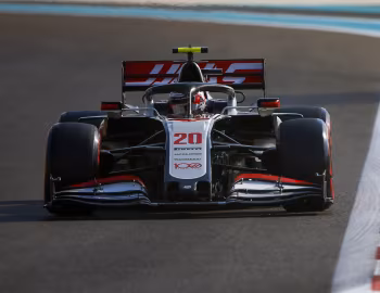 Haas VF-20 '2020