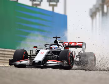 Haas VF-20 '2020
