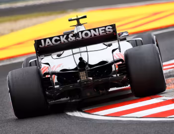 Haas VF-20 '2020
