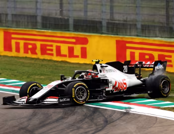 Haas VF-20 '2020