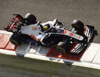 Haas VF-20 '2020
