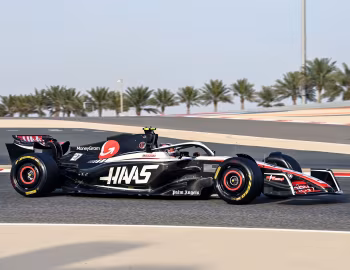 Haas VF-23 '2023