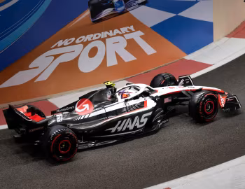 Haas VF-23 '2023