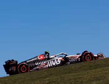 Haas VF-23 '2023