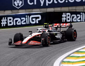 Haas VF-23 '2023