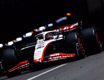 Haas VF-23 '2023