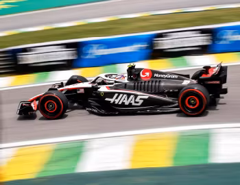 Haas VF-23 '2023