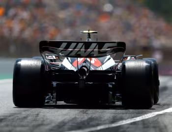 Haas VF-23 '2023