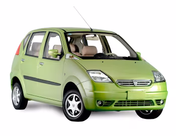 Hafei Brio '2002–07