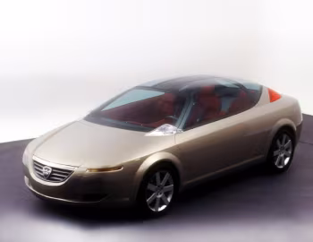 Hafei HF Fantasy Concept '2002