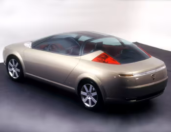 Hafei HF Fantasy Concept '2002
