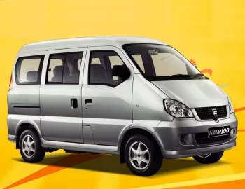 Hafei Minyi M100 '2005–11