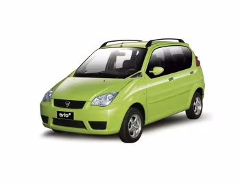 Hafei Brio '2007–10