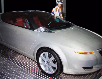 Hafei HF Fantasy Concept '2002