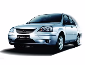 Hafei Saibao '2004–12