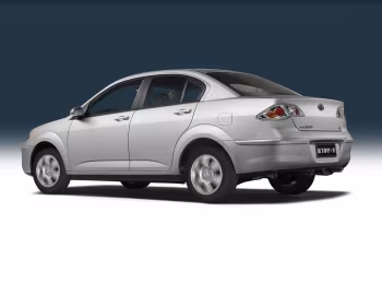 Hafei Saibao V '2007–08