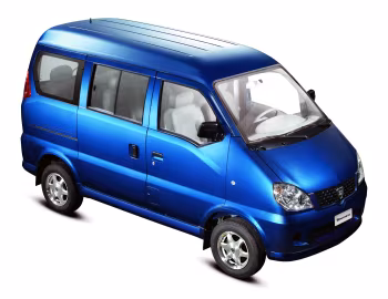 Hafei Towner '2009–11