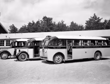 Hägglund & Söner '1921–????