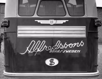 Volvo B638 Hägglund & Söner '1953–54