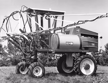 Hagie 440 '1968