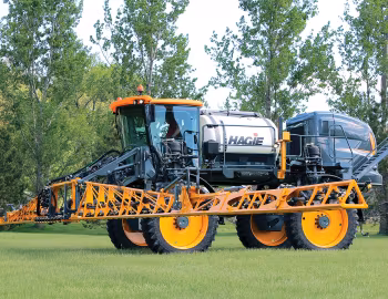 Hagie STS10 '2013–pr.