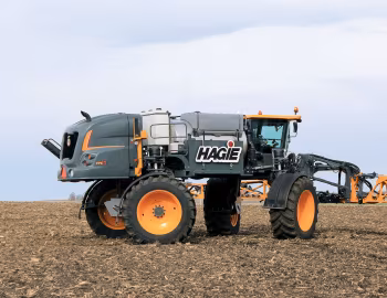 2017–pr. Hagie STS16 '2016–pr.