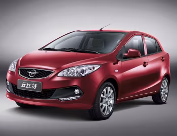 Haima 2 '2013–15