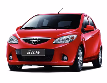 Haima 2 '2009–13