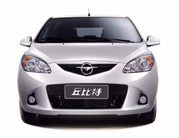 Haima 2 '2009–13