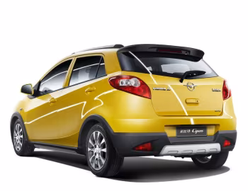 Haima 2 Csport '2009–13