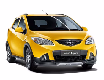 Haima 2 Csport '2009–13
