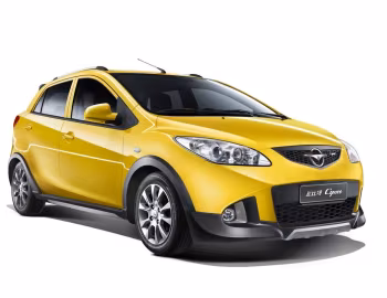 Haima 2 Csport '2009–13