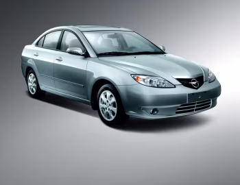 Haima 3 (HMC7185A) '2007–12