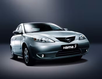 Haima 3 (HMC7185A) '2007–12