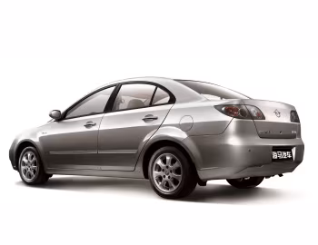 Haima 3 (HMC7185A) '2007–12