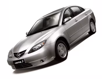 Haima 3 (HMC7185A) '2007–12