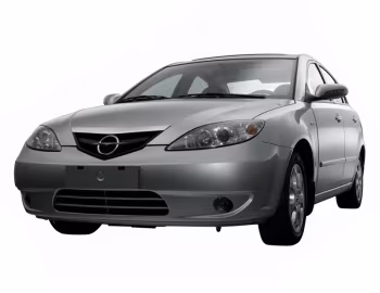 Haima 3 (HMC7185A) '2007–12