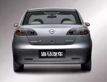 Haima 3 (HMC7185A) '2007–12