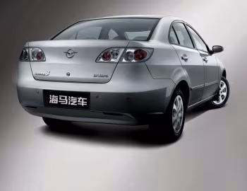 Haima 3 (HMC7185A) '2007–12