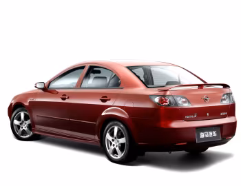 Haima 3 (HMC7185A) '2007–12