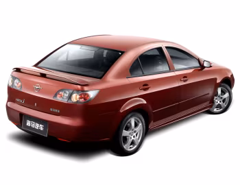 Haima 3 (HMC7185A) '2007–12