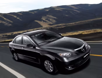 Haima 3 (HMC7185A) '2007–12