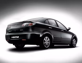 Haima 3 (HMC7185A) '2007–12