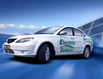Haima 3-EV Concept (H12) '04.2007