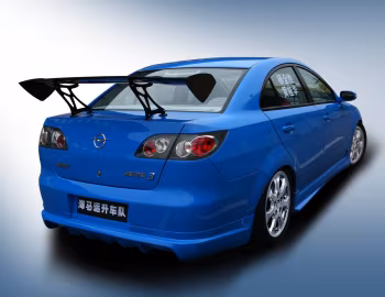 Haima 3 Racing Car '2007