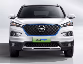 Haima 6P '2021