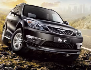 Haima 7 '2011–16