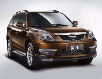Haima 7 '2011–16